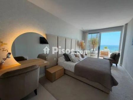 Chalet en alquiler en Estepona - Photo 3