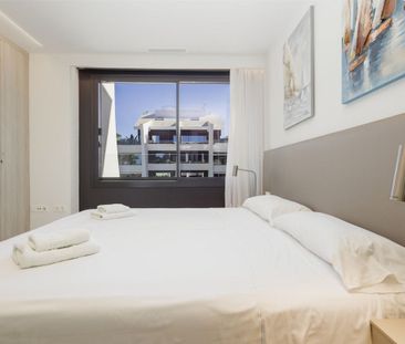 Apartamento de alquiler en Marbesa - Photo 6