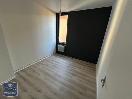 Location Appartement 3 pièces 64m² ALBI 81000 - Photo 5