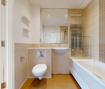 2 bedroom flat to rent - Photo 5