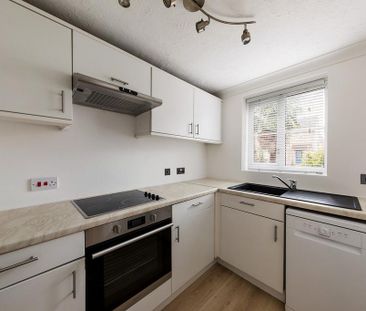 2 bedroom terraced house to rent - Photo 6
