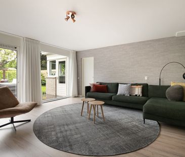 Huis te huur: Amerbachstraat 13 3045 RE Rotterdam - Foto 4