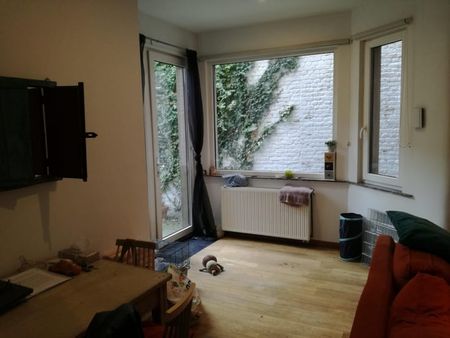 Appartement te huur - Photo 5
