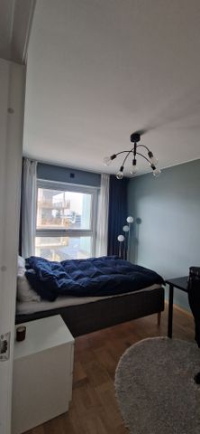 Jeanssonsgatan, Kalmar - Foto 2