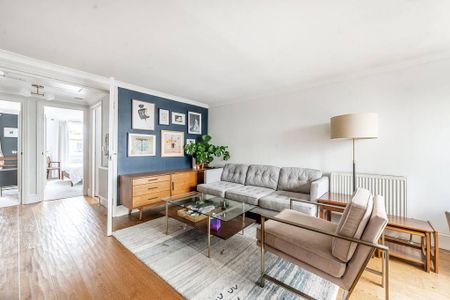 2 bedroom flat to rent - Photo 3