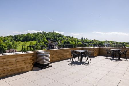 Studio Flat, Lowlands Road, HA1 - Photo 3