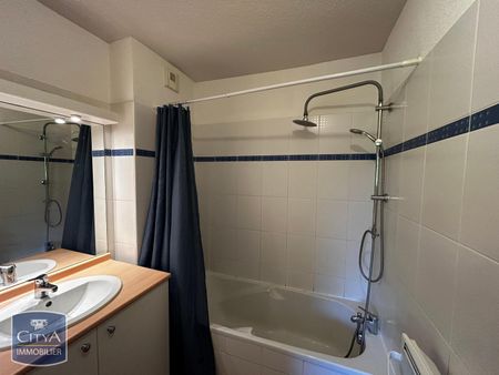 Location Appartement 2 pièces 37m² ST PIERRE DU MONT 40280 - Photo 5