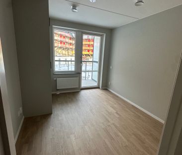 Karolinska Institutet, Solna - Foto 1