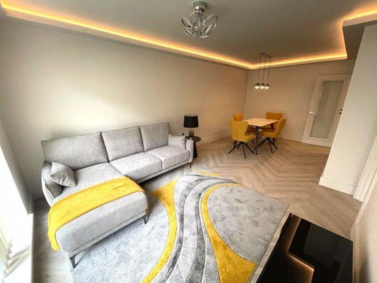 2 bedroom apartment to rent - Photo 1