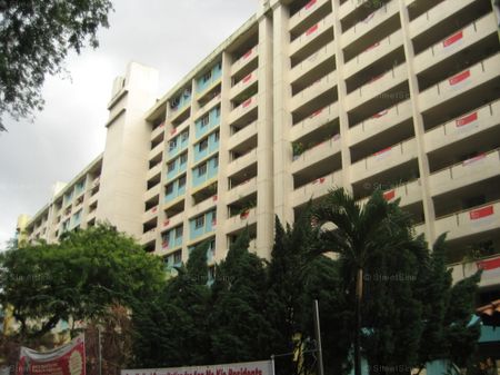 Blk 343 Ang Mo Kio Avenue 3 (Ang Mo Kio), HDB 3 Rooms - For Rent - Photo 5