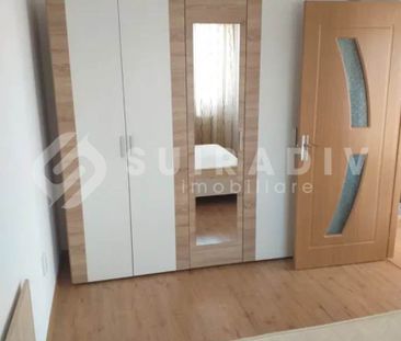 Apartament 2 camere | Iris – Str. Oașului | Balcon | Parcare subter... - Fotografie 6