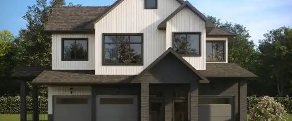 Creekside Flats | 3-19 Leo Mosko Street, Arnprior - Photo 1