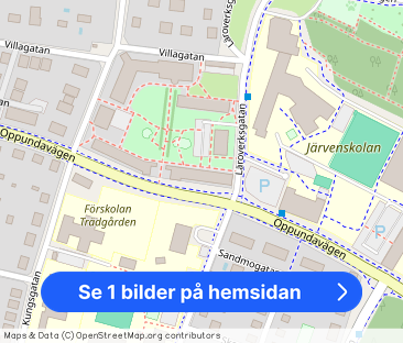 Läroverksgatan 10 E - Foto 1