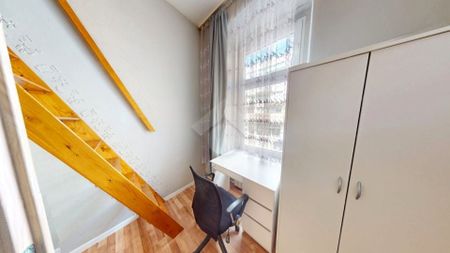 Pokój, ul. Kleczkowska - Фото 5