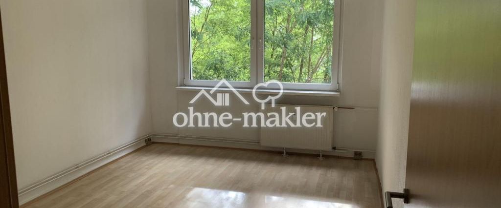 Warlitz - Gepflegte und ruhige 3 Zimmerwohnung ab sofort zu vermieten - Foto 1