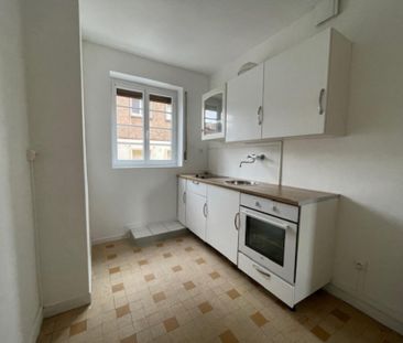 Location Appartement 2 pièces 54m² DUNKERQUE 59140 - Photo 2