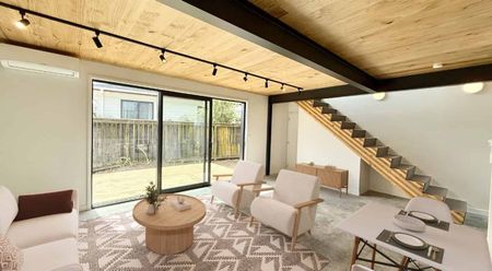 217B Oxford Terrace, Avalon, Lower Hutt City - Photo 4