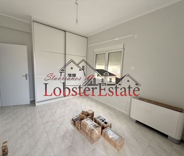 Διαμέρισμα για ενοικίαση Κέντρο (Παλαιά Φώκαια) - Photo 4