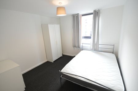 2 bedroom apartment to rent - Photo 4