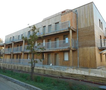 Location Appartement 2 pièces 54m² ORVAULT 44700 - Photo 6