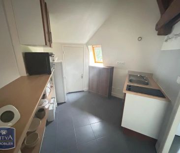 Appartement à louer 1 pièce 28.67m² - Photo 5