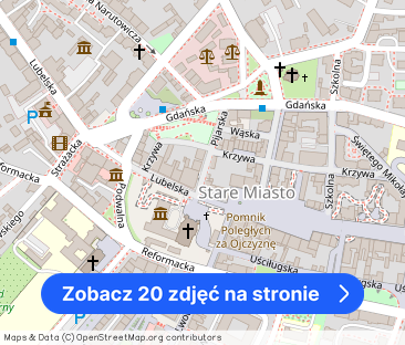 Mieszkanie bezczynszowe 74,5 m2 | M-4 | Centrum | - Zdjęcie 1