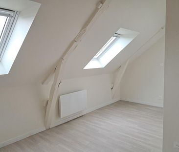 Location Appartement 2 pièces 32m² ST AUBIN D AUBIGNE 35250 - Photo 5