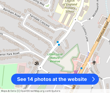 Oldfield Lane South, Greenford, UB6 - Photo 1