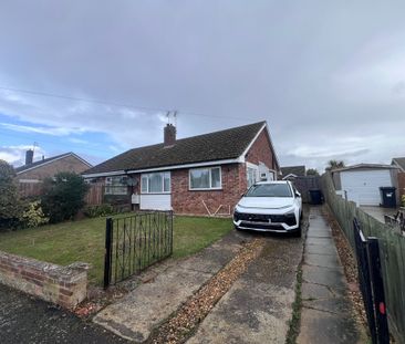 Edinburgh Way, King'S Lynn, Dersingham - Photo 2