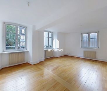 HYPER-CENTRE - 3 PCES - 67.77m² - Photo 1