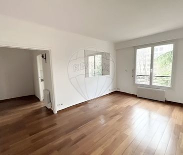 Appartement 2 chambre(s) à louer - Neuilly-sur-Seine - Photo 2