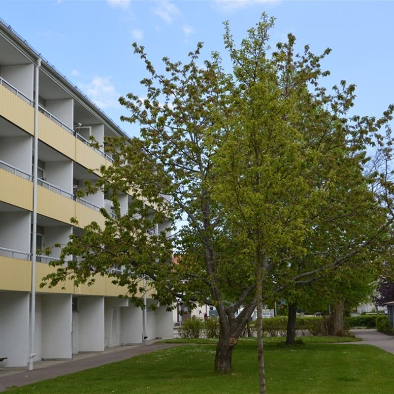 Jacobs Gränd 1 C - Foto 2