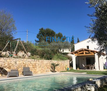 Très belle villa récente T7 Eguilles - Photo 3