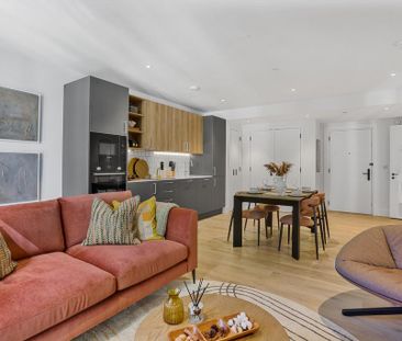 1 bedroom apartment to rent - Photo 3