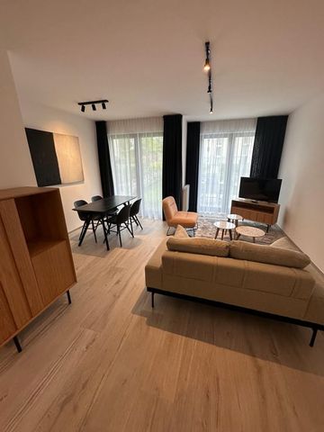Appartement te huur - Photo 2
