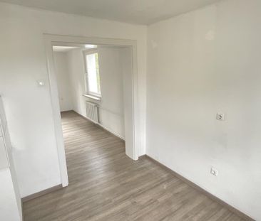 Helle 2-Zimmer Wohnung in ruhiger Lage - Foto 1