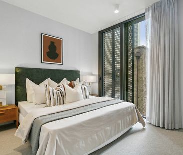8 Loftus Street, Sydney NSW 2000 - Apartment For Rent | Domain - Photo 1