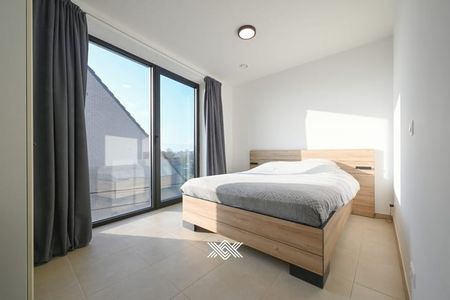 Appartement te huur - Foto 4