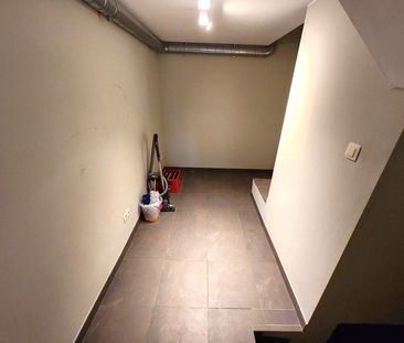 Verrassend ruime, gezellige woning met 3 slaapkamers in het centrum... - Foto 1