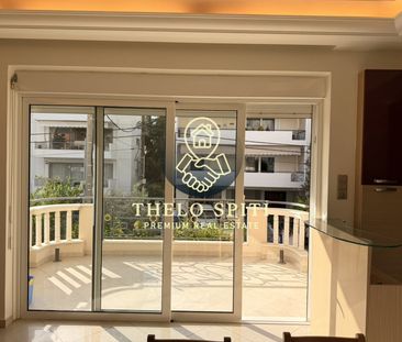 Διαμέρισμα για ενοικίαση Τερψιθέα (Γλυφάδα) - Photo 6