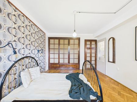 Mieszkanie do wynajęcia 2 pokoje Altanowa, Kraków 52 m² - Zdjęcie 5