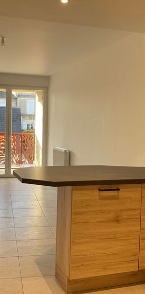 OUISTREHAM - Appartement 2 pièces - Photo 1