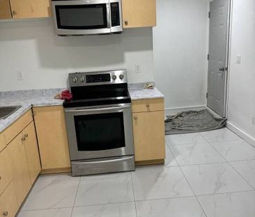 1br - New house Basement for rent - call or text - Photo 3