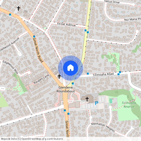 18A Te Atatu Road, Te Atatu South, Waitakere City