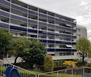 Lausanne, Avenue de Morges 74, 1 p. proche EPFL/UNIL - Photo 1