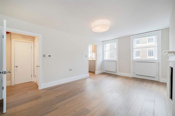 New Quebec Street, Marylebone, W1H - Photo 1