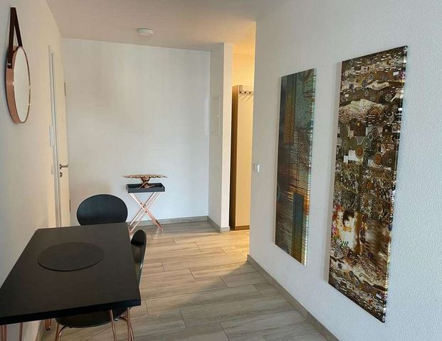 Großzügiges Apartment im Südwesten von Köln - Photo 1