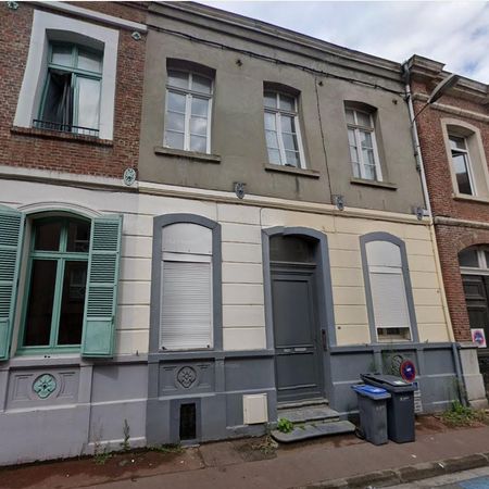 Location Appartement 1 pièce 20m² DOUAI 59500 - Photo 3