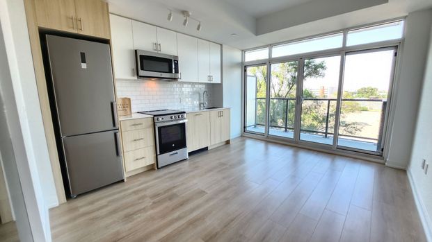 For Lease - 1195 The Queensway Avenue Unit# 419, Toronto, Ontario - Photo 1