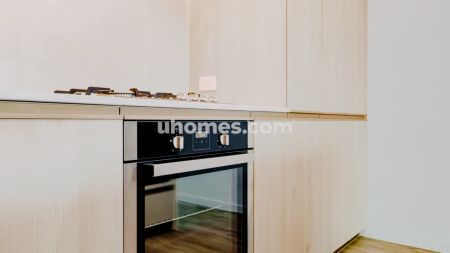 1 bed 1 bath+study*1110 - Photo 4